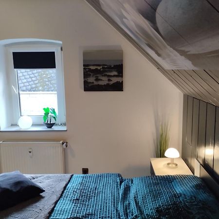 Ferienwohnung Am Vulkanpfad 埃特灵恩 外观 照片