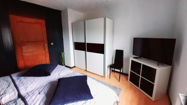 Ferienwohnung Am Vulkanpfad 埃特灵恩 外观 照片