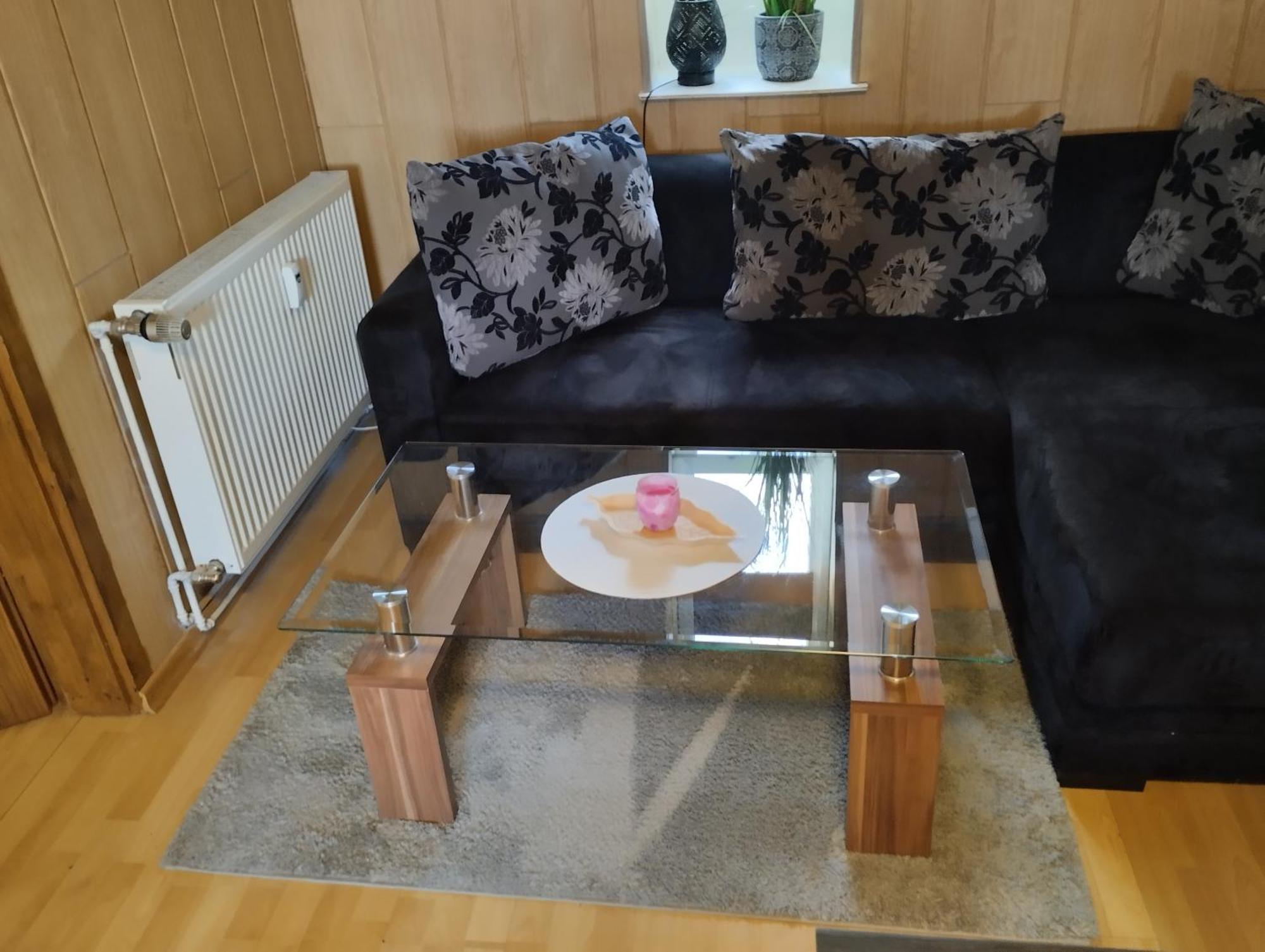 Ferienwohnung Am Vulkanpfad 埃特灵恩 外观 照片