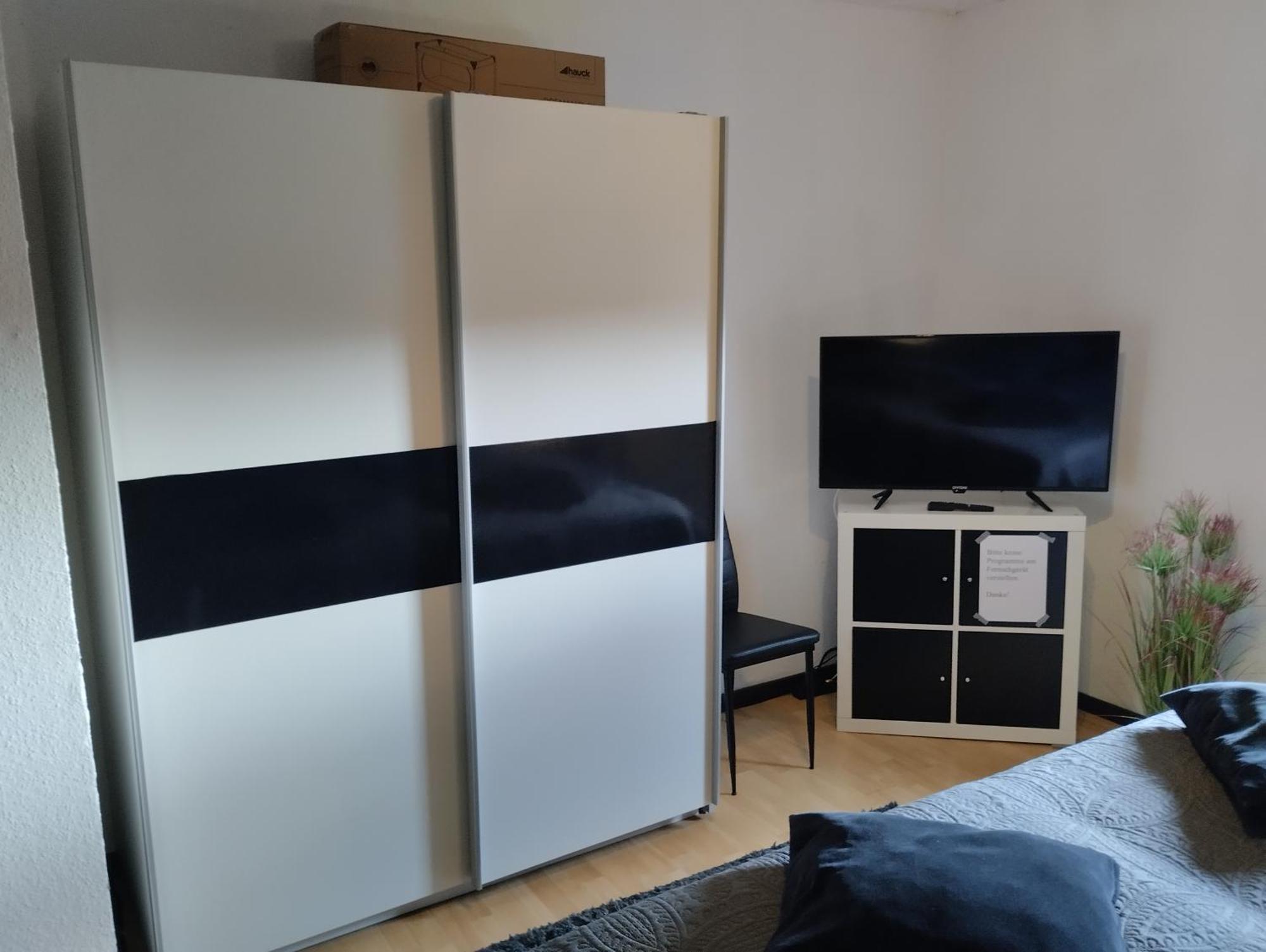 Ferienwohnung Am Vulkanpfad 埃特灵恩 外观 照片